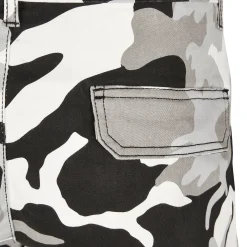 Camo Cargo Jogging Pants 2.0 (Sale)
