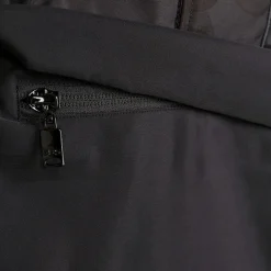 Camo Mix Pull Over Jacket (Sale)