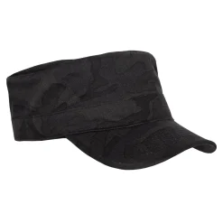 Camouflage Army Cap