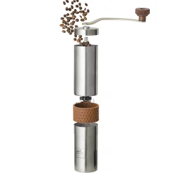 Camp Hand Coffee Grinder