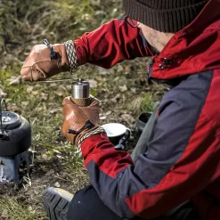 Camp Hand Coffee Grinder