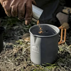Camp Hand Coffee Grinder