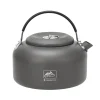 Camp Kettle