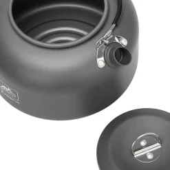 Camp Kettle