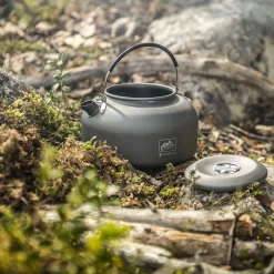 Camp Kettle
