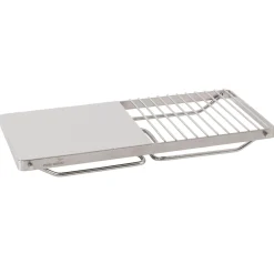 Campfire Klappgrill Trivet