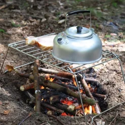 Camping Klappgrill Basic