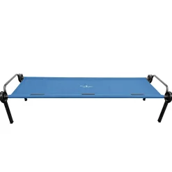 Campingbett Disc-O-Bed One L