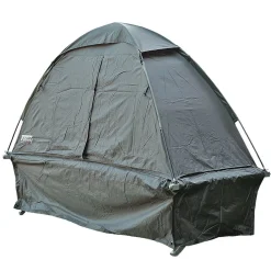 Campingbett Zelt