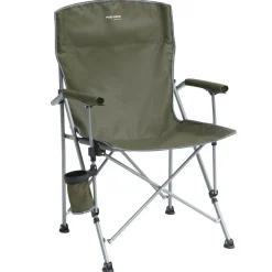 Campingstuhl Oak Chair
