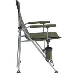 Campingstuhl Oak Chair