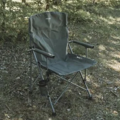 Campingstuhl Oak Chair