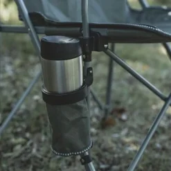 Campingstuhl Oak Chair