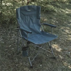 Campingstuhl Oak Chair