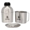 Canteen Trail Kit Kochset