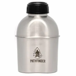 Canteen Trail Kit Kochset