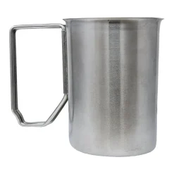Canteen Trail Kit Kochset
