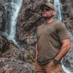 Canyon T-Shirt WX