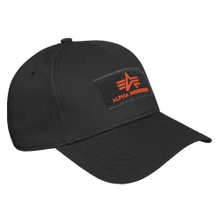Cap VLC II