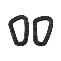 Carabiner 2er Set