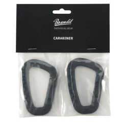 Carabiner 2er Set