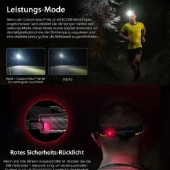 Carbon Battery™ 6K