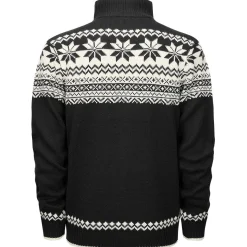 Cardigan Norweger Strickjacke (Sale)