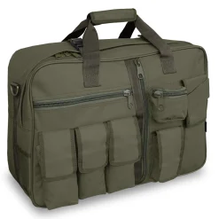 Cargo Rucksack / Tasche