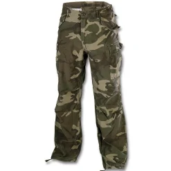 Cargohose US M-65 Feldhose Heavy