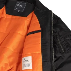 Carter MA1 Jacket