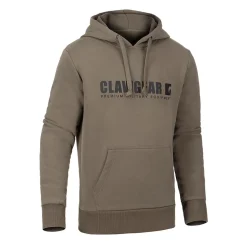 CG Logo Hoodie