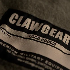 CG Logo Hoodie