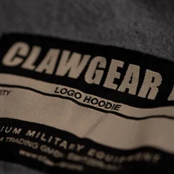 CG Logo Hoodie