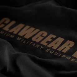 CG Logo Hoodie