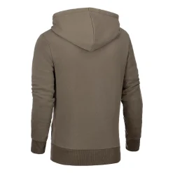 CG Logo Zip Hoodie