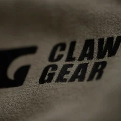 CG Logo Zip Hoodie