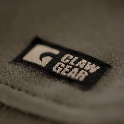 CG Logo Zip Hoodie