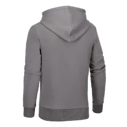 CG Logo Zip Hoodie