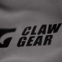 CG Logo Zip Hoodie