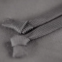 CG Logo Zip Hoodie
