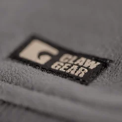CG Logo Zip Hoodie