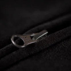 CG Logo Zip Hoodie