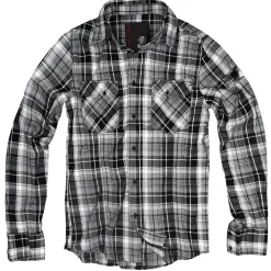 Check Shirt Flanell Hemd