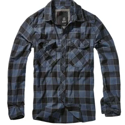 Check Shirt Flanell Hemd
