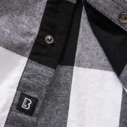 Checkshirt Sleeveless (Sale)