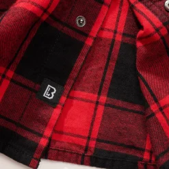 Checkshirt Sleeveless (Sale)