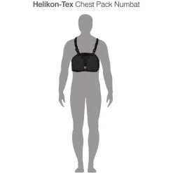 Chest Pack Numbat