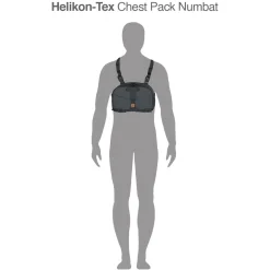 Chest Pack Numbat