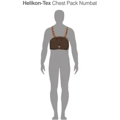 Chest Pack Numbat