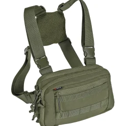 Chest Pack Recon